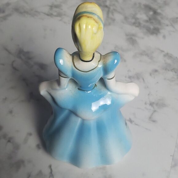 Vintage Walt Disney 1960s Cinderella - Picture 4 of 8